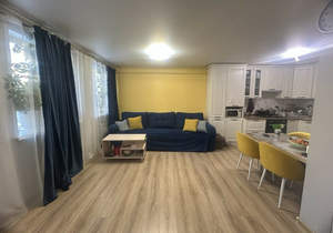 Дом 113м², 3-этажный, участок 1 сот.