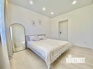 Дом 93м², 1-этажный, участок 8 сот.