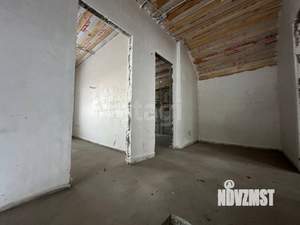 Дом 120м², 2-этажный, участок 6 сот.