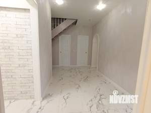 Коттедж 224м², 3-этажный, участок 10 сот.