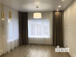 Дом 67м², 1-этажный, участок 4 сот.