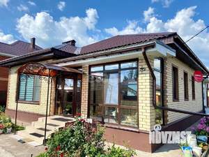 Дом 100м², 1-этажный, участок 7 сот.