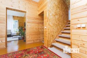 Дом 74м², 2-этажный, участок 8 сот.