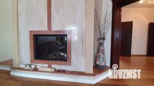 Дом 335м², 3-этажный, участок 8 сот.