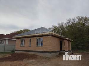 Дом 124м², 1-этажный, участок 7 сот.