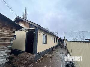 Дом 80м², 1-этажный, участок 4 сот.