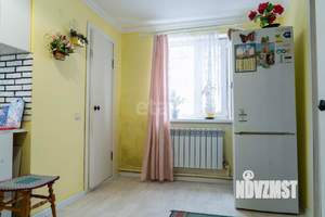 Таунхаус 42м², 1-этажный, участок 1 сот.