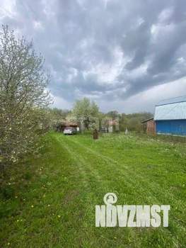 Дача 80м², 2-этажный, участок 8 сот.