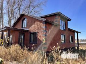 Дом 220м², 2-этажный, участок 12 сот.