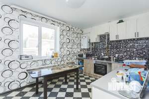 Таунхаус 108м², 2-этажный, участок 2 сот.