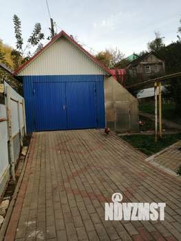 Дом 58м², 1-этажный, участок 5 сот.