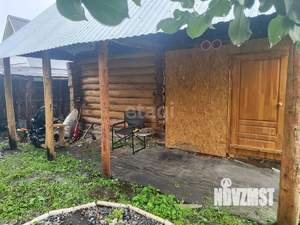 Дом 124м², 2-этажный, участок 6 сот.