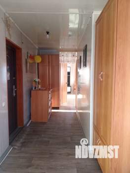 Дом 67м², 1-этажный, участок 8 сот.