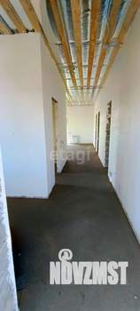 Дом 96м², 1-этажный, участок 6 сот.