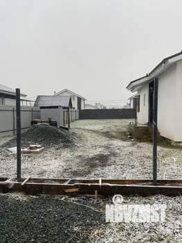 Дом 75м², 1-этажный, участок 6 сот.