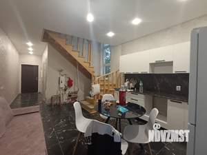 Таунхаус 130м², 2-этажный, участок 8 сот.