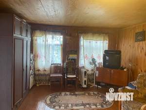 Дом 70м², 3-этажный, участок 6 сот.