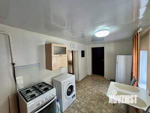 Дом 37м², 1-этажный, участок 5 сот.