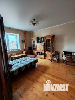 Коттедж 90м², 1-этажный, участок 5 сот.