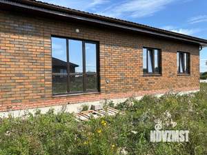 Дом 111м², 1-этажный, участок 6 сот.