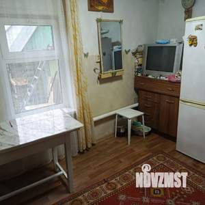 Дом 55м², 1-этажный, участок 5 сот.