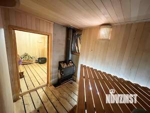 Дача 148м², 2-этажный, участок 5 сот.