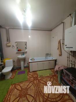 Таунхаус 90м², 2-этажный, участок 3 сот.