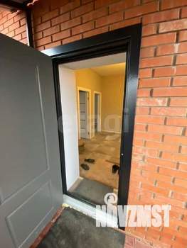 Дом 126м², 2-этажный, участок 2 сот.