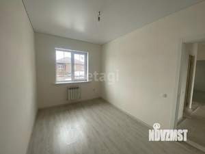 Дом 108м², 1-этажный, участок 6 сот.