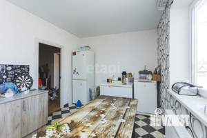 Таунхаус 108м², 2-этажный, участок 2 сот.