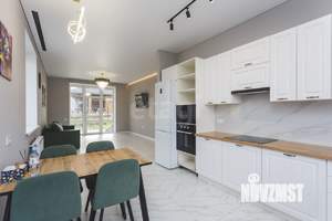 Дом 129м², 1-этажный, участок 6 сот.