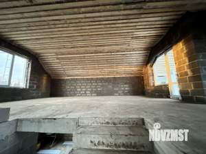 Дом 120м², 2-этажный, участок 5 сот.