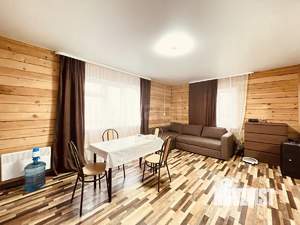 Дом 100м², 2-этажный, участок 6 сот.