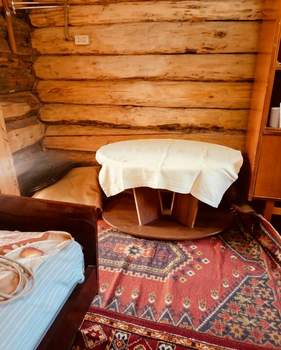 Дом 36м², 2-этажный, участок 5 сот.