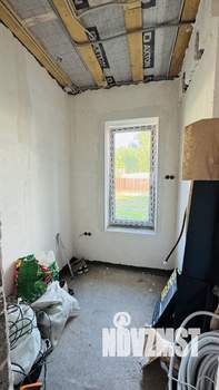 Коттедж 106м², 1-этажный, участок 6 сот.