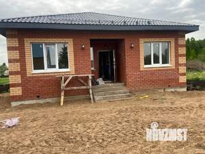 Дом 111м², 1-этажный, участок 7 сот.