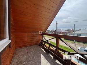 Дом 105м², 2-этажный, участок 7 сот.