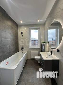 Дом 100м², 1-этажный, участок 6 сот.