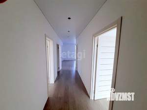 Дом 110м², 1-этажный, участок 6 сот.