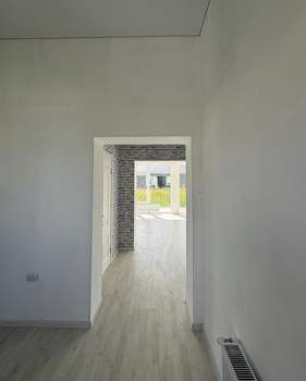 Дом 135м², 2-этажный, участок 6 сот.