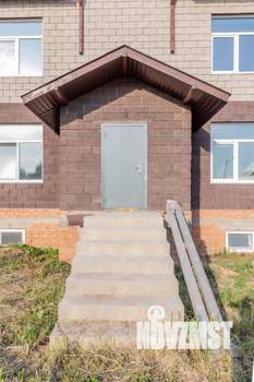 Коттедж 309м², 3-этажный, участок 12 сот.