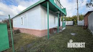 Дом 72м², 2-этажный, участок 18 сот.