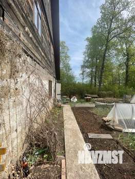 Дом 50м², 2-этажный, участок 7 сот.