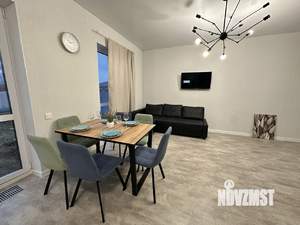 Коттедж 130м², 2-этажный, участок 6 сот.