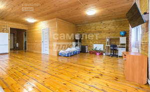 Дом 84м², 1-этажный, участок 7 сот.