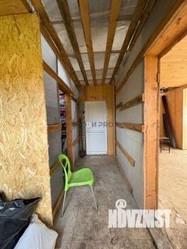 Дом 80м², 2-этажный, участок 8 сот.