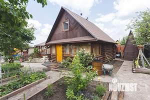 Дом 497м², 3-этажный, участок 12 сот.