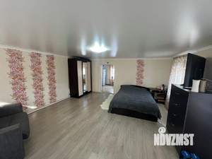 Дом 37м², 1-этажный, участок 5 сот.