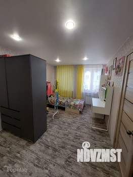 Таунхаус 124м², 3-этажный, участок 1 сот.