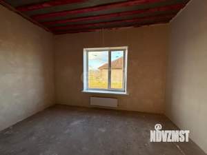 Дом 130м², 1-этажный, участок 7 сот.